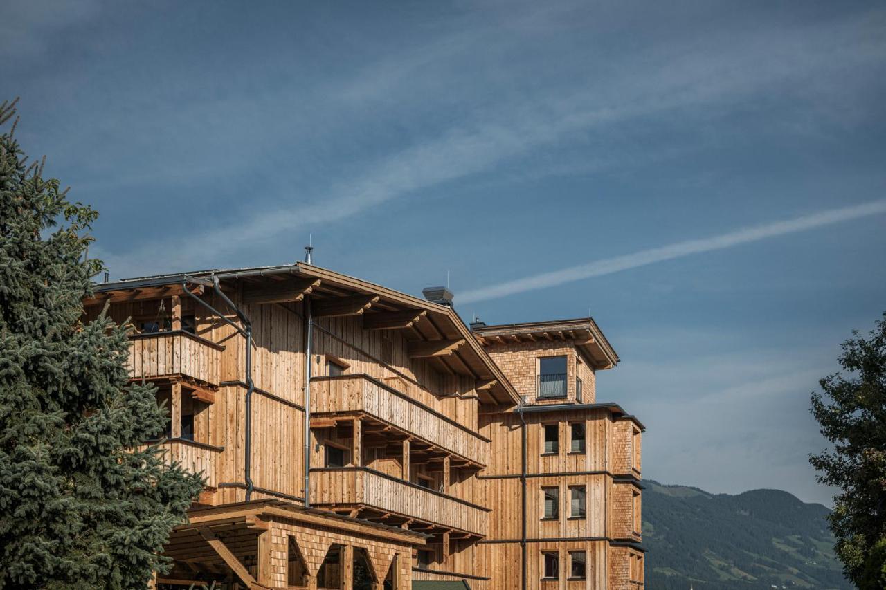 Appartement Zillertal Klee Mit Restaurant Kleementine Рид-им-Циллерталь Экстерьер фото