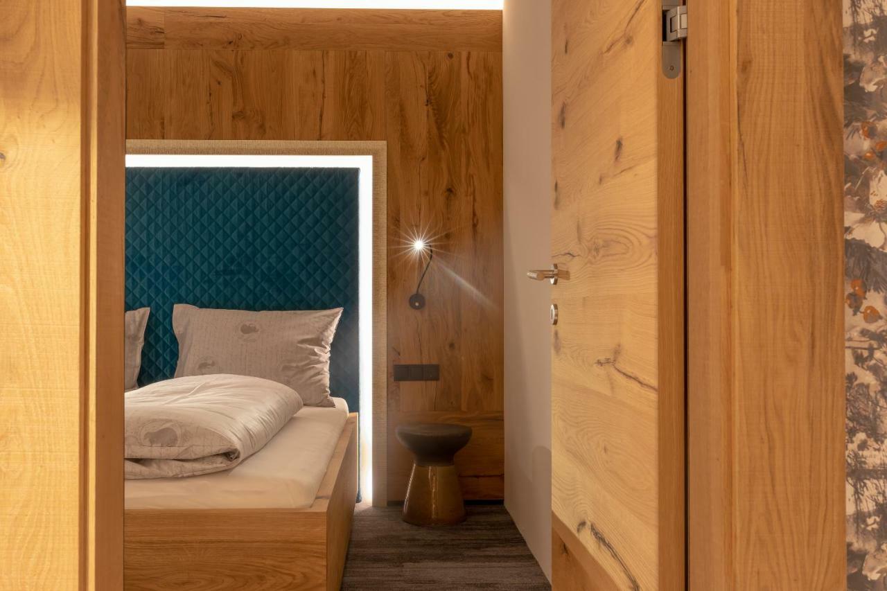 Appartement Zillertal Klee Mit Restaurant Kleementine Рид-им-Циллерталь Экстерьер фото