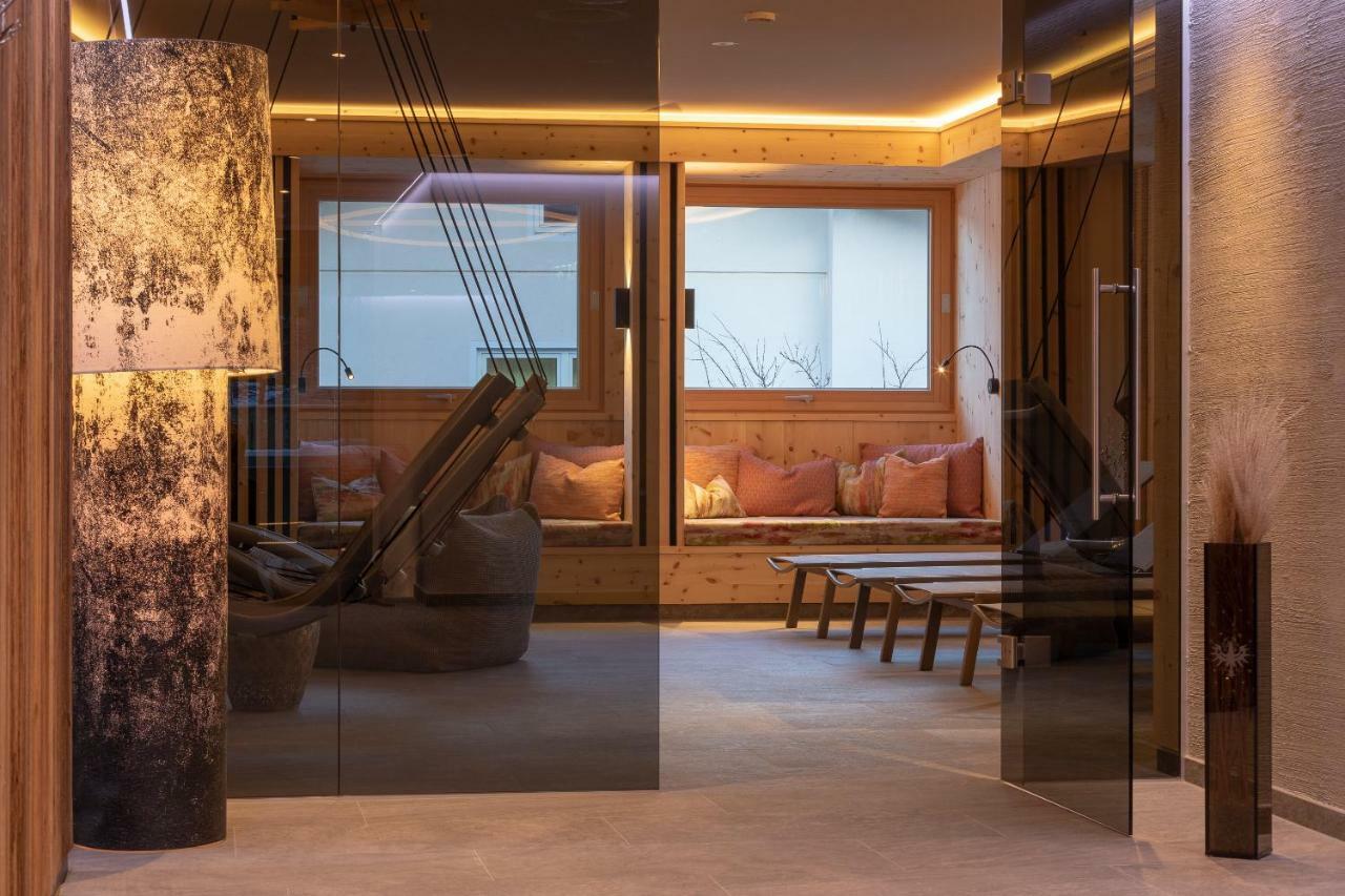 Appartement Zillertal Klee Mit Restaurant Kleementine Рид-им-Циллерталь Экстерьер фото
