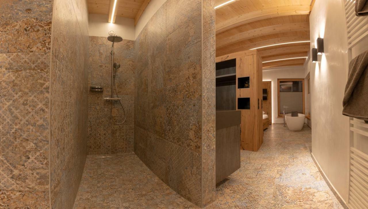Appartement Zillertal Klee Mit Restaurant Kleementine Рид-им-Циллерталь Экстерьер фото